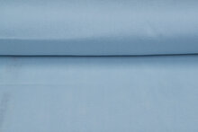 Filz 2mm hellblau