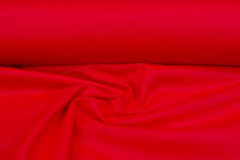 Filz 2mm rot