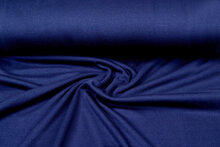 Alpenfleece dunkelblau