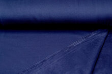 Alpenfleece dunkelblau