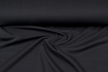 Alpenfleece schwarz