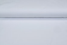 Feincord Jersey weiss