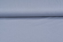 Viskose Jersey flieder-grau