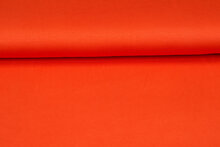 Viskose Jersey orange