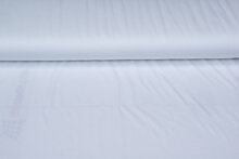 Viskose Jersey weiss