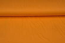 Viskose Jersey hell orange