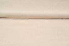 Canvas Uni sand