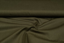Canvas Uni dunkelgr&uuml;n