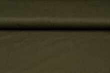Canvas Uni dunkelgr&uuml;n