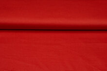 Canvas Uni rostrot
