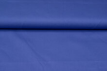 Canvas Uni lila-blau