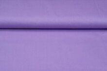Canvas Uni dunkelflieder
