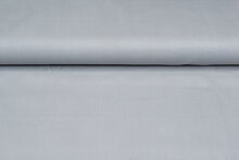 Canvas Uni grau