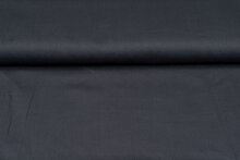 Canvas Uni dunkelgrau