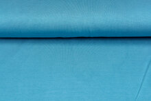 Strickstoff aqua