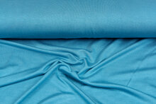 Strickstoff aqua