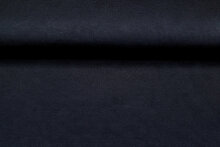 Strickstoff schwarz