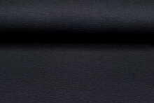 Strickstoff little dots schwarz