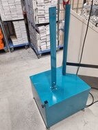 Doubliermaschine