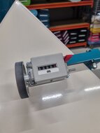 Doubliermaschine