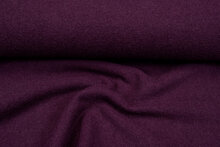 Walkloden aubergine