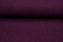 Walkloden aubergine