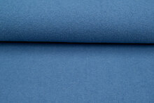 Walkloden blau-mint