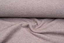 Walkloden taupe melange