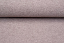 Walkloden taupe melange