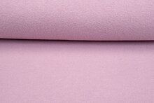 Walkloden rosa