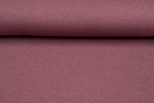 Sweat steinrot melange