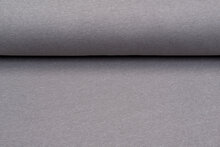 Sweat taupe-grau melange
