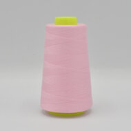 Overlockgarn baby rosa