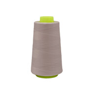 Overlockgarn powder
