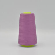 Overlockgarn violet