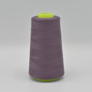 Overlockgarn mauve