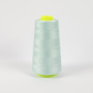 Overlockgarn baby mint