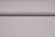 Rippjersey sand-taupe