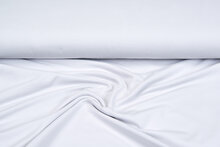 Sweat / sommersweat grau-weiss