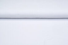 Sweat / sommersweat grau-weiss