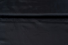 Futterstoff lining zwart