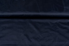 Futterstoff lining dunkelblau