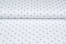 Baumwolljersey bedruckt mini koala ecru - altgr&uuml;n