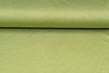 Strickstoff grasgr&uuml;n