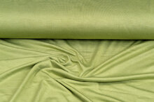 Strickstoff grasgr&uuml;n