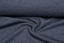 Walkloden grau melange