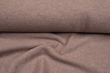 Walkloden kamel melange