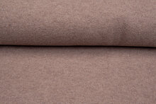 Walkloden kamel melange