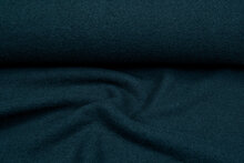 Walkloden dunkelgr&uuml;n