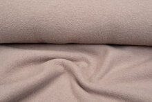 Walkloden dunkelsand